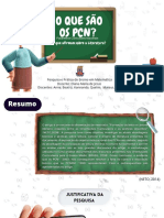 O Que São Os PCN PDF