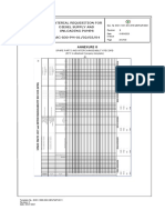 Material Requisition For Diesel Supply and Unloading Pumps BSC-830-PM-01/02/03/04