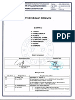 Brd-Hse-Sop-001 - 04 Pengendalian Dokumen
