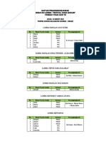 Peserta Lomba Fas Paudq Al Ikhlas 12 Maret 2023