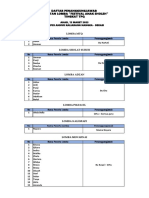 Peserta Lomba Fas TPQ Al Ikhlas 12 Maret 2023 PDF