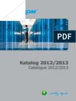 Blankom Katalog2012