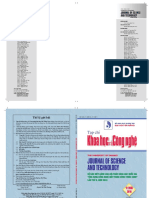 BaiBao2016 DHDN XacDinhCacThongSoAnhHuong PDF