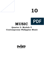 Music 10 Q3 Module 5