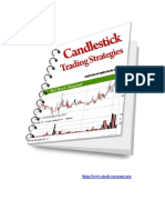 Candlestick Trading Strategy