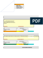 Excel Matematicas Financieras Angie Garcia