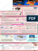 Infografia Derechos Humanos PDF