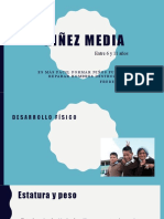 Niñez Media