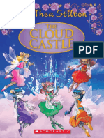 The Cloud Castle (Thea Stilton - Special Edition) by Thea Stilton (z-lib.org).pdf