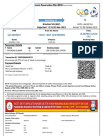 Ticket To Kota PDF