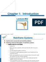 Lecture 2