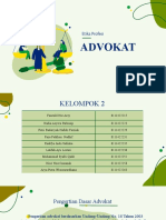 Advokat Eph