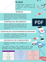 Infografia Capsula