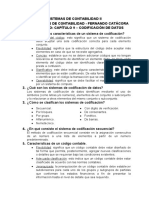 Cuestionario Cap. 9 Codificación de Datos - CON-3420