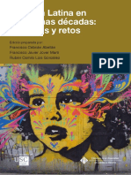 America Latina en Las Ultimas Decadas - Procesos y Retos PDF