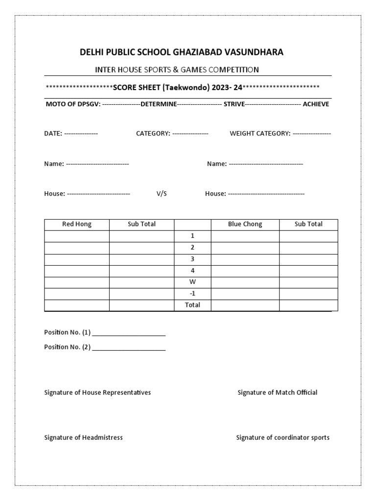 inter-house-taekwondo-score-sheet-pdf