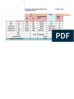 VDF Calculation