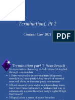 Week9-Termination PT 2