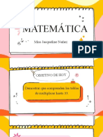 02 Clase Multiplicaciones - Repaso