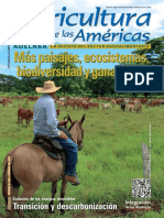 Revista Agricultura de Las Américas Adelasa No. 550 Febrero 2023 PDF