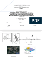 PLAN-FMR - Purok Bagong Silang Westland, Lucena 2023 - Corrected