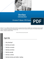 Devops Introducion PDF