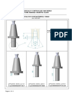 Numerically Controlled Machines Stone Marble Granite Glass Catalogo Portautensili Omag