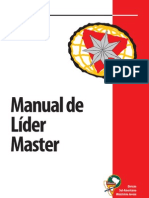 Manual LiderMaster