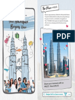 KLCC Malaysias Iconic Experience Brochure 2020 Min PDF