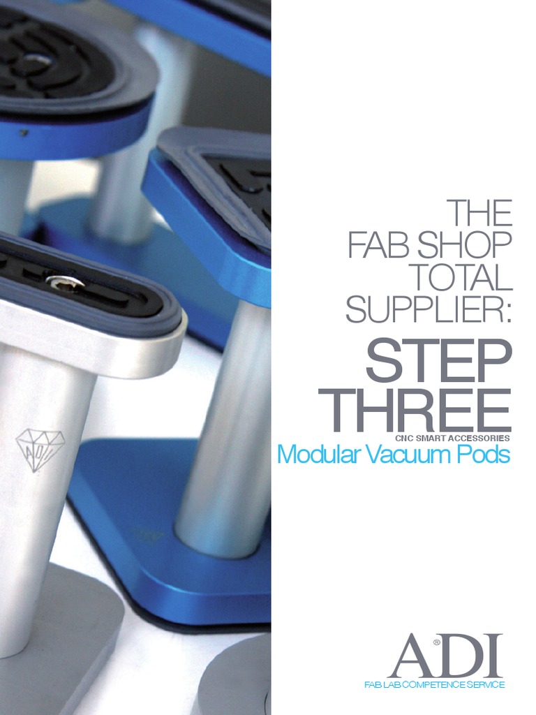 Fab Lab 002 | PDF