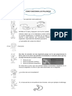 Como Funcionan Las Palancas