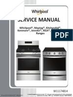 Whirlpool Menus PDF