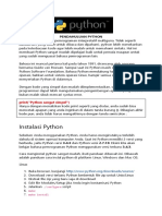 Python1 Ebook Foundation