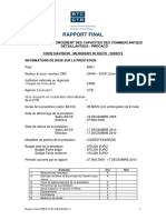 5260 ENABEL FIN REPORT Rapport Final