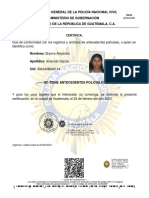 AntecedentePolicial 4 PDF