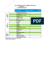 Rundown Acara Perkasa 23