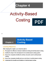 BAB 2024 CH04 - Activity Based Costing