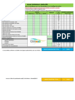 Bilan Thermique Climweb