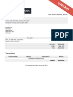 Invoice 1534 PDF