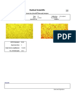 Elbow Grain Size