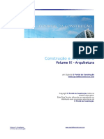 Arquitetura PDF