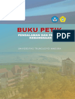 Buku Petik Utm 2022