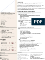 Resume New PDF