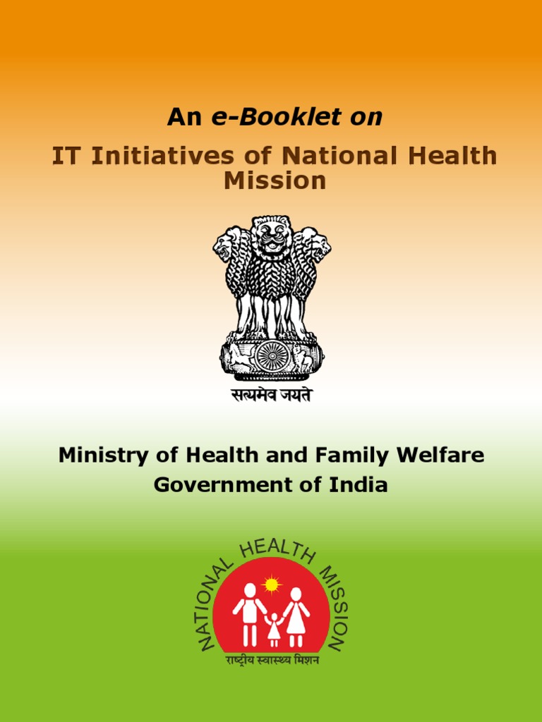 it-initiatives-of-national-health-mission-a-comprehensive-guide-pdf