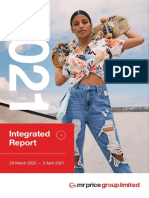 Integrated: 29 March 2020 - 3 April 2021