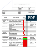 Clinical Pathway Rsui