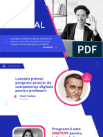 Profesorul Digital PDF