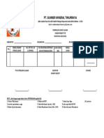 Pt. Sumber Mineral Timurraya: Jalan Ciputat Raya No.100 Pondok Pinang Kebayoran Lama Jakrta Selatan - 12310