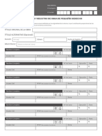 Formulario Registro Pequeno Derecho PDF