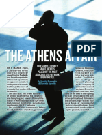 The Athens Affair